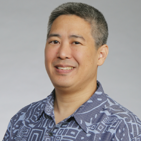 Laurence A. Lee